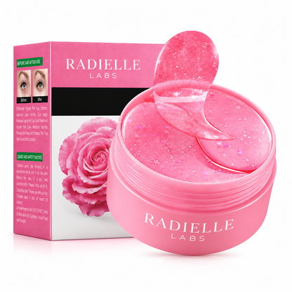 ReLumen® Collagen Eye Bag Mask