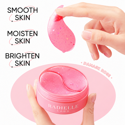 ReLumen® Collagen Eye Bag Mask