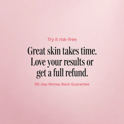 LumaLift™ Red Light Therapy Wand