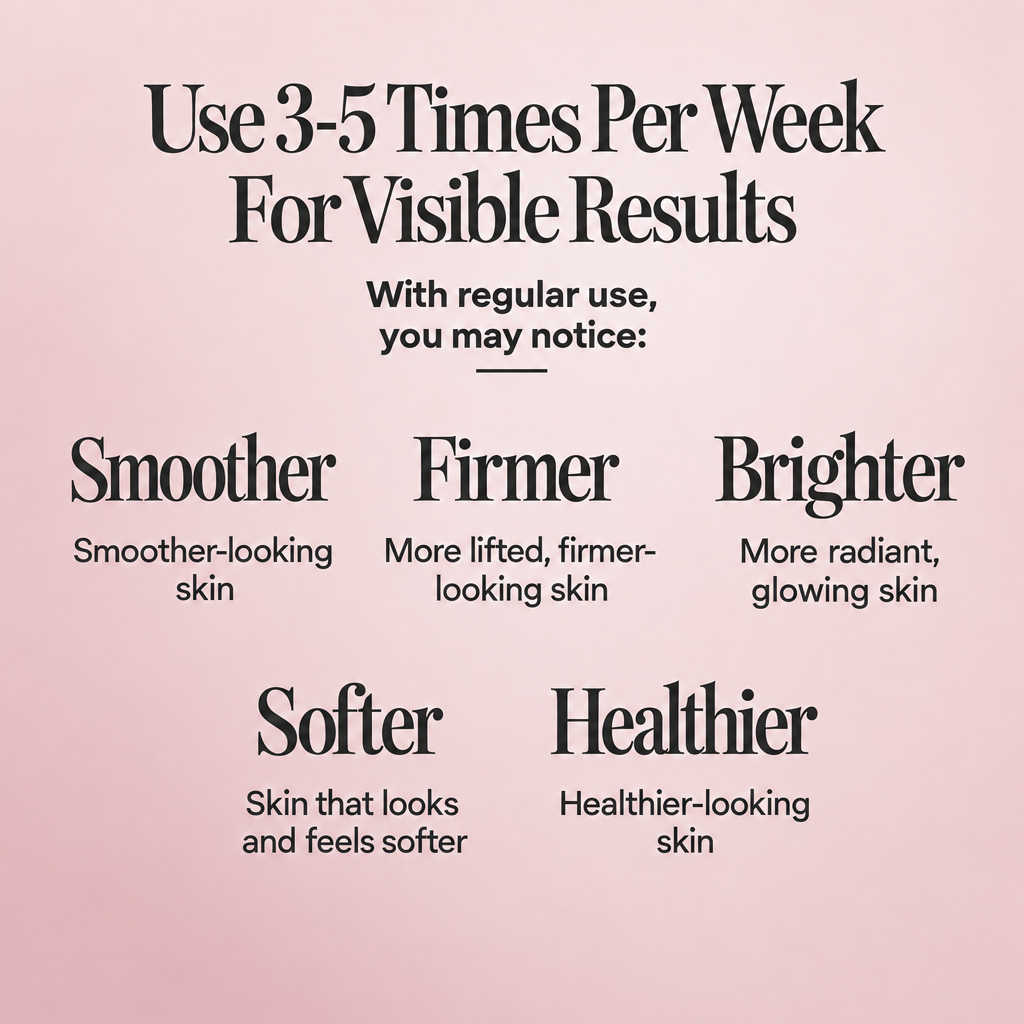 LumaLift™ Red Light Therapy Wand