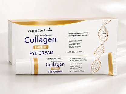 ReLumen® 2-in-1 Red Light Therapy + EMS To Erase Eye Bags